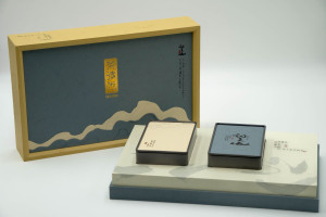 Da Hong Pao (Gift Set) - 200g